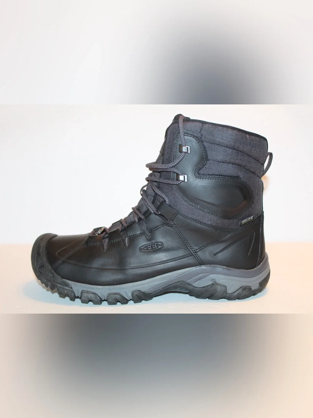 N/A boots are
